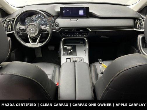 2024 Mazda CX-90 3.3 Turbo Preferred Plus