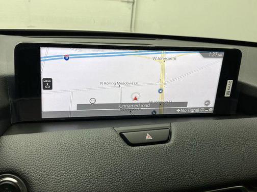 Platinum Quartz 2026 Mazda CX-90 3.3 Turbo Premium Sport