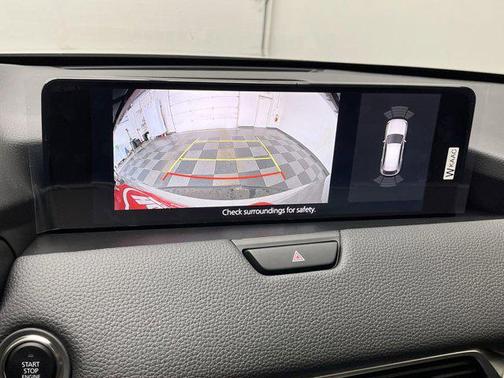 Platinum Quartz 2026 Mazda CX-90 3.3 Turbo Premium Sport