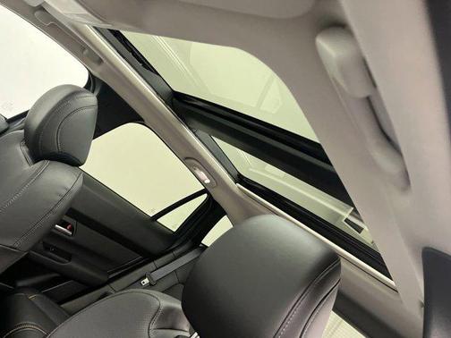 Polymetal Gray Metallic 2025 Mazda CX-50 Hybrid Premium Plus Package