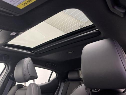 2025 Mazda Mazda3 FWD w/Preferred Package