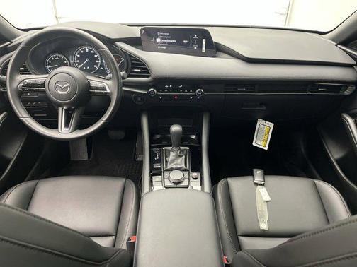 2025 Mazda Mazda3 FWD w/Preferred Package