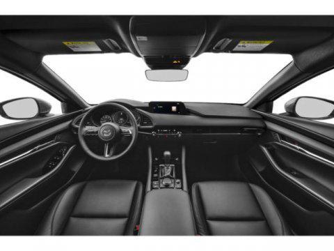 2025 Mazda Mazda3 FWD w/Preferred Package