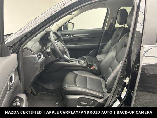 2024 Mazda CX-5 2.5 S Select