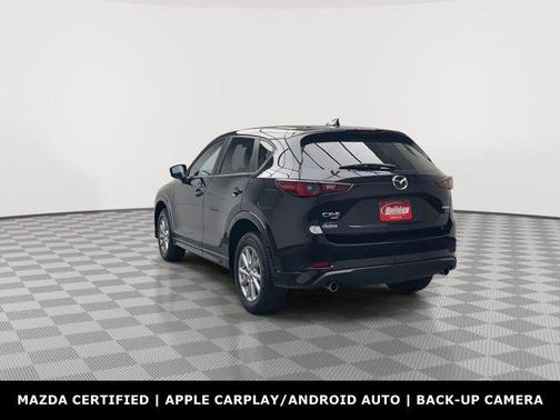 2024 Mazda CX-5 2.5 S Select