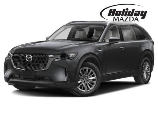 2026 Mazda CX-90 PHEV Preferred
