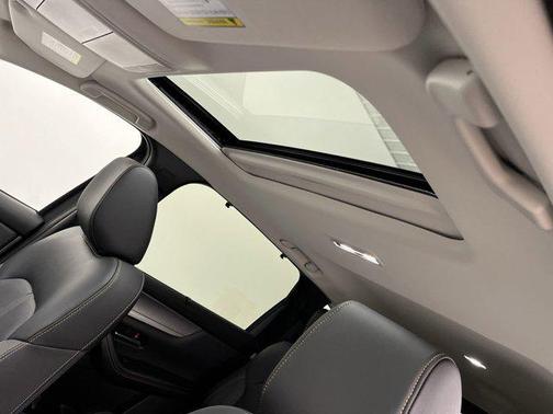 Machine Gray Metallic 2026 Mazda CX-90 PHEV Preferred