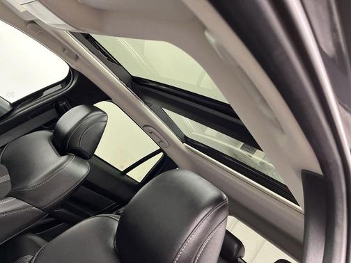 Jet Black Mica 2026 Mazda CX-50 2.5 S Preferred Package