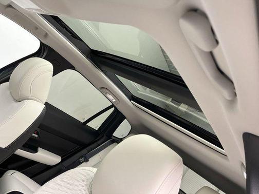 2026 Mazda CX-50 2.5 S Premium Package