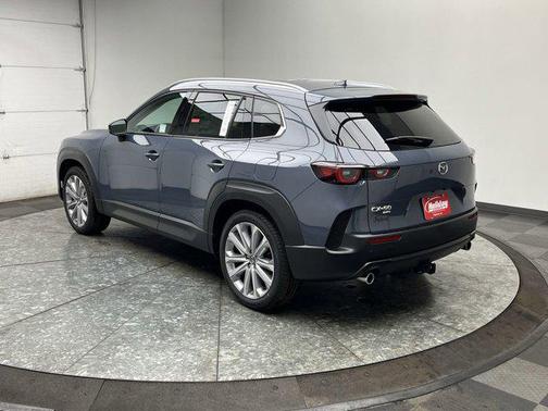 2026 Mazda CX-50 2.5 S Premium Package