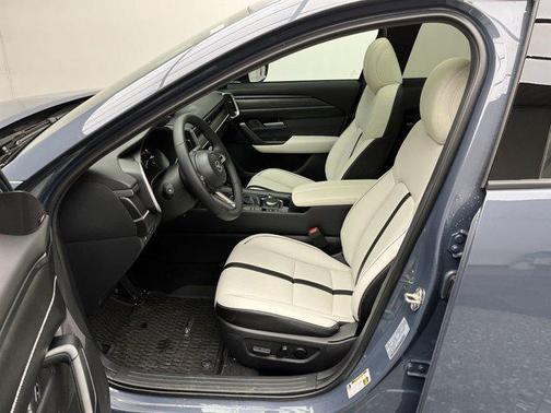 2026 Mazda CX-50 2.5 S Premium Package