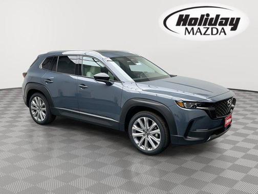 2026 Mazda CX-50 2.5 S Premium Package