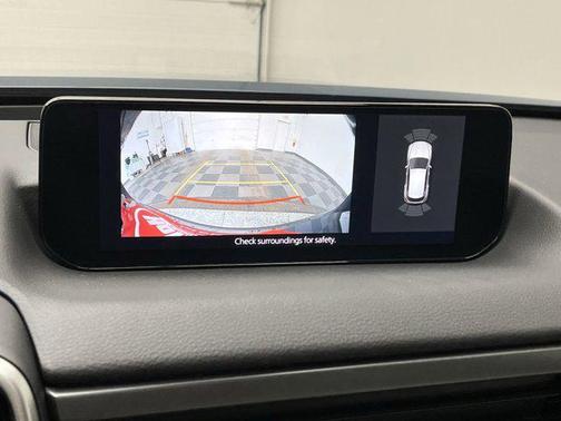 2026 Mazda CX-50 2.5 S Premium Package