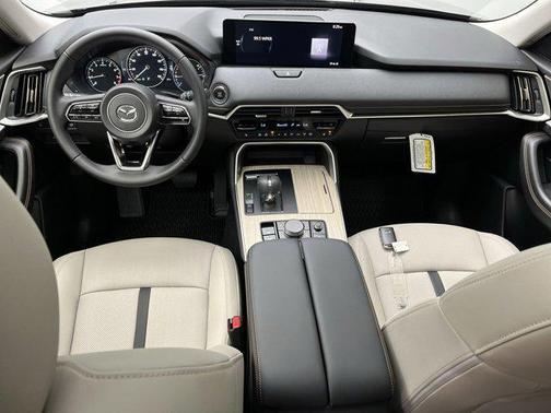 2025 Mazda CX-90 3.3 Turbo Preferred