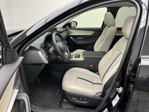 2025 Mazda CX-90 3.3 Turbo Preferred