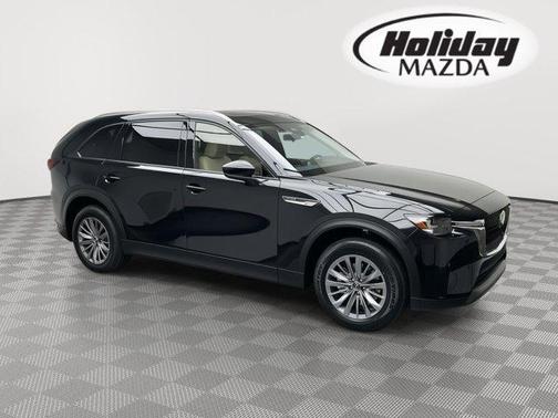 2025 Mazda CX-90 3.3 Turbo Preferred