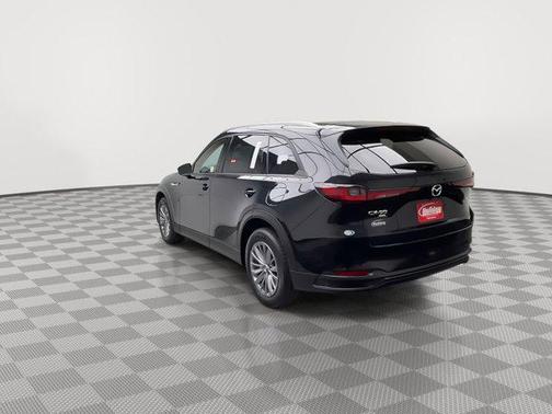 2025 Mazda CX-90 3.3 Turbo Preferred