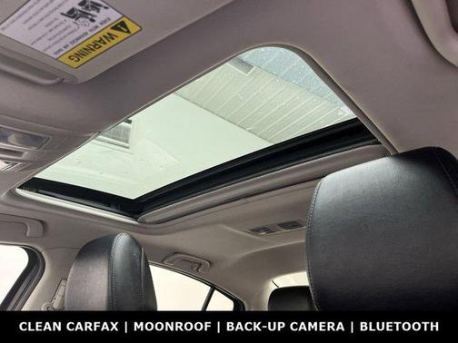 2018 Mazda Mazda6 Touring