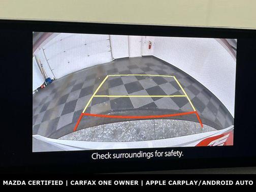 2023 Mazda CX-5 2.5 S Premium Plus Package