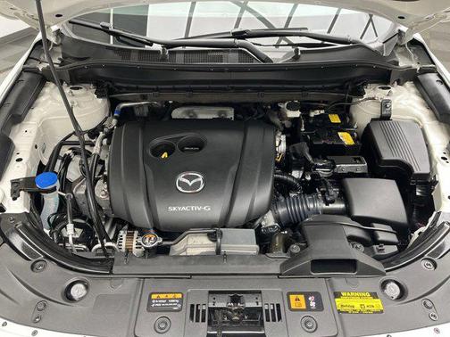 2023 Mazda CX-5 2.5 S Premium Plus Package