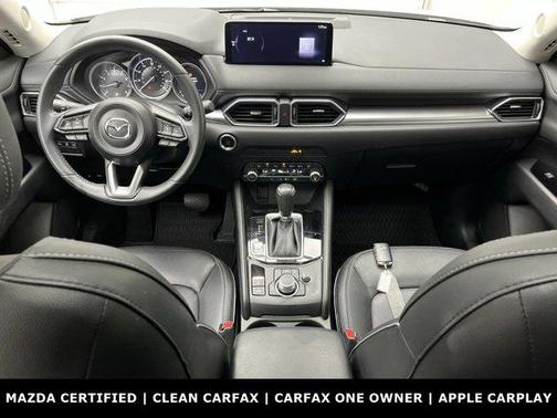 2024 Mazda CX-5 2.5 S Preferred