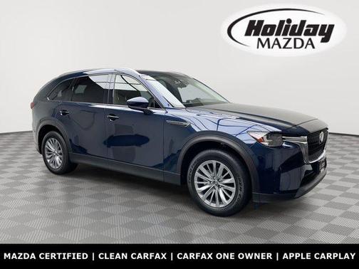 2024 Mazda CX-90 3.3 Turbo Preferred Plus
