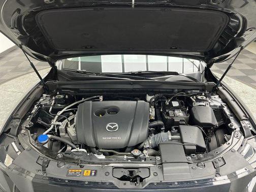 2024 Mazda CX-50 2.5 S Preferred Package