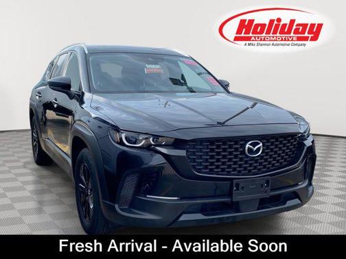 2024 Mazda CX-50 2.5 S Preferred Package