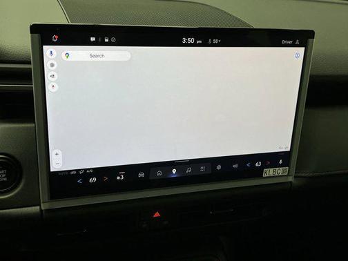 Jet Black Mica 2026 Mazda CX-5 2.5 S Select Package