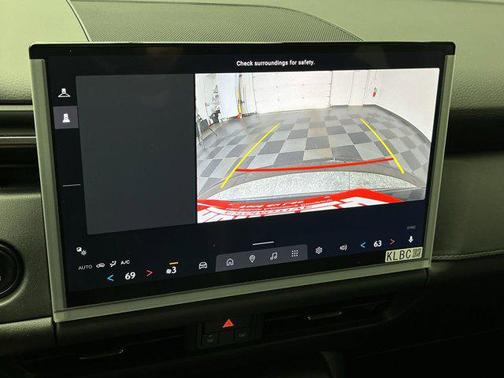 Jet Black Mica 2026 Mazda CX-5 2.5 S Select Package