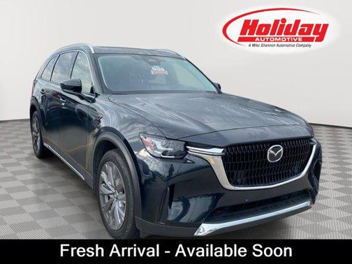 2024 Mazda CX-90 3.3 Turbo Premium