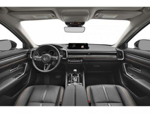 2026 Mazda CX-50 2.5 S Premium Package