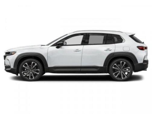 2026 Mazda CX-50 2.5 S Premium Package