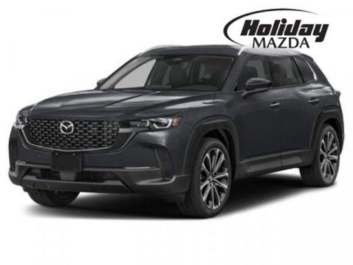 2026 Mazda CX-50 2.5 S Premium Package