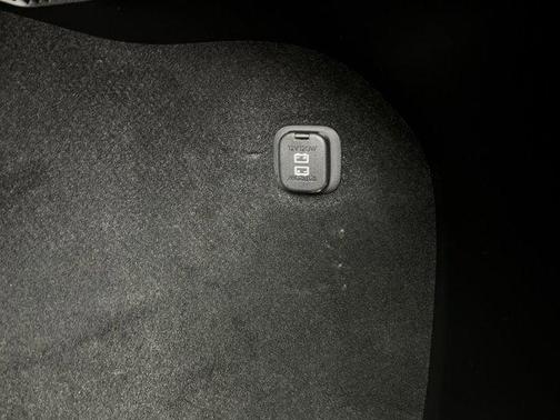 Jet Black Mica 2025 Mazda CX-5 2.5 S Select Package