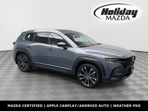 2023 Mazda CX-50 2.5 S Premium Plus