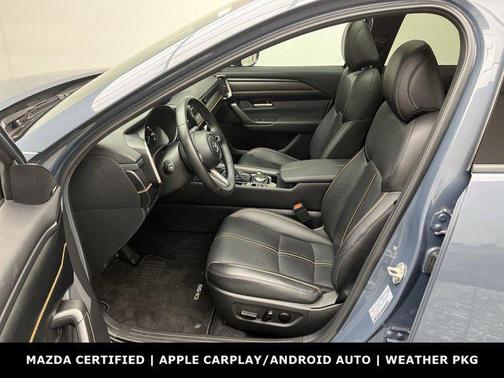 2023 Mazda CX-50 2.5 S Premium Plus