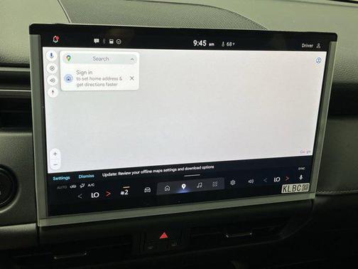 Machine Gray Metallic 2026 Mazda CX-5 2.5 S Select Package