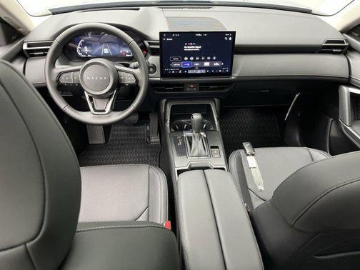 2026 Mazda CX-5 2.5 S