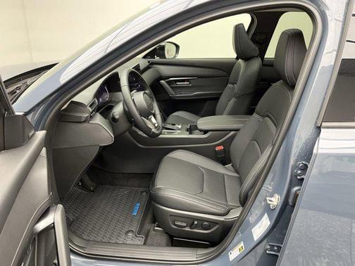 2026 Mazda CX-5 2.5 S