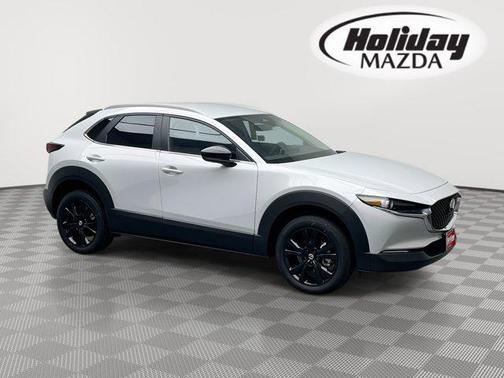 2025 Mazda CX-30 2.5 S Select Sport