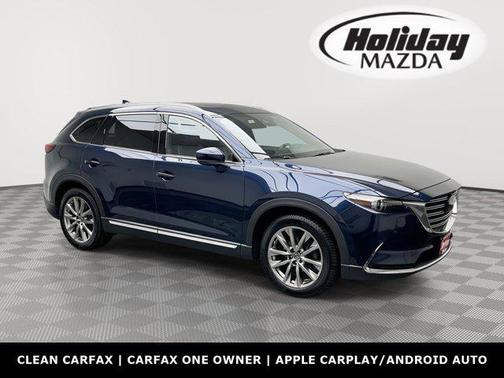 2019 Mazda CX-9 Grand Touring