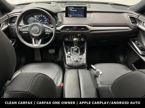 2019 Mazda CX-9 Grand Touring