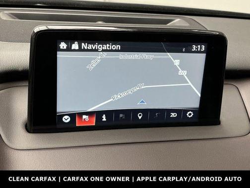 2019 Mazda CX-9 Grand Touring