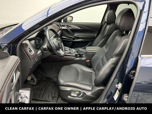 2019 Mazda CX-9 Grand Touring