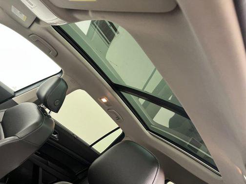 2019 Volkswagen Atlas 3.6L SE w/Technology