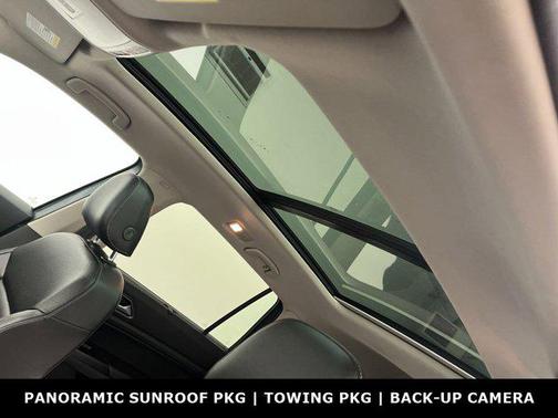 2019 Volkswagen Atlas 3.6L SE w/Technology