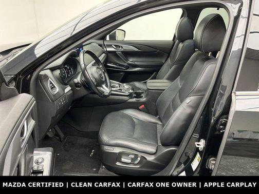 2023 Mazda CX-9 Grand Touring