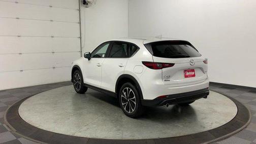 2023 Mazda CX-5 2.5 S Premium
