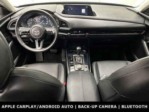 2024 Mazda CX-30 Select